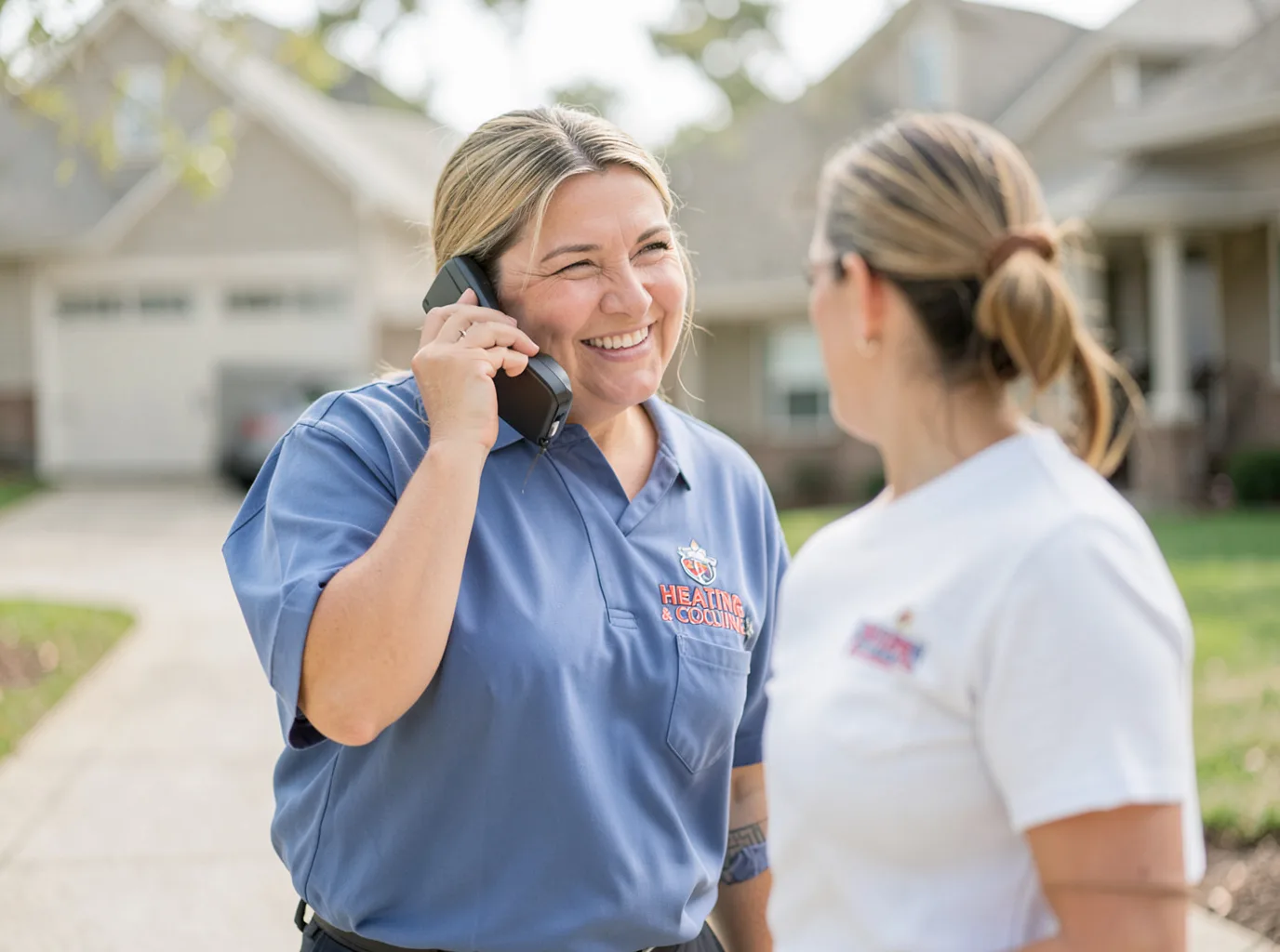 Hvac Repair Wellsburg, IA FAQs